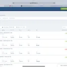 1xBet - Account blocked - Photo 20 - update #2280840