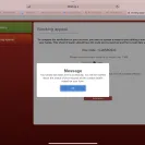 1xBet - Account blocked - Photo 2 - update #2282577