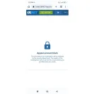 1xBet - Account blocked - Photo 1 - comment #2372568