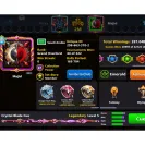 Miniclip - 8ball pool - Photo 9 - update #2286665
