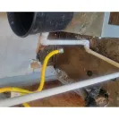 Choice Home Warranty - Denial of water heater replacement reimbursement - Photo 2 - comment #2386190