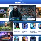 Big Fish Games - unable to buy games! - Photo 2 - comment #1988871