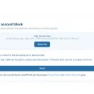 1xBet - 1xbet Withdraw Problem and block account - Photo 1 - update #2562724