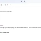 Rehlat - Hotel room booking cancelled-no refund issued - Photo 1 - comment #2285738