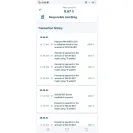 1xBet - 1xbet is fraud as they took my own deposited amount - Photo 1 - comment #2386848