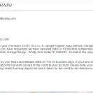 Sears - Parts Order, No delivery and NO refund - Photo 1 - comment #2299330