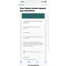 Cathay Pacific Airways - Asia miles redemption ticket refund - Photo 1 - update #2286551