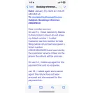 Cathay Pacific Airways - Asia miles redemption ticket refund - Photo 2 - update #2286551