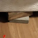 Red Roof Inn - Room was nasty/not stayable if u ask me  - Photo 2 - update #2287626