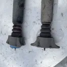 Mr. Lube Canada - Dropping my car off the lift and then dropping the car off the lift without bolting my tires onto the car. - Photo 1 - update #2297703