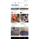 Facebook - Lewd advertisement on marketplace.. - Photo 1 - update #2292191