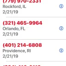 Credit One Bank - payment problems on website - Photo 3 - comment #2022579