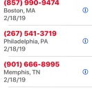 Credit One Bank - payment problems on website - Photo 4 - comment #2022579
