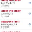 Credit One Bank - payment problems on website - Photo 5 - comment #2022579