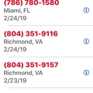 Credit One Bank - payment problems on website - Photo 9 - comment #2022579