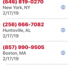 Credit One Bank - payment problems on website - Photo 12 - comment #2022579