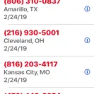 Credit One Bank - payment problems on website - Photo 14 - comment #2022579