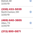 Credit One Bank - payment problems on website - Photo 16 - comment #2022579