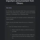 Travelgenio - They declared bankrupt  - Photo 1 - update #2298752