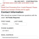 Herff Jones - I have had nothing but issues with this company from the time I received my cap, gown, and announcements to now - Photo 2 - comment #2570382