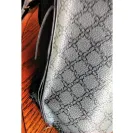 Nine West - Nine West Black Purse with Silver Chain on front  - Photo 2 - update #2374972