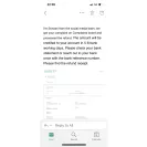 Rehlat - No refund made after 3 months!! - Photo 1 - update #2311153