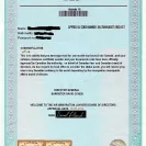 Marriott International - job employment and offer - Photo 1 - comment #665299