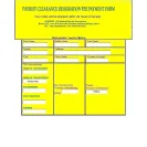 Marriott International - job employment and offer - Photo 1 - comment #665323
