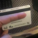 Capital Vacations / Capital Resorts Group - Cash refund card doesn't work - Photo 1 - comment #2380169
