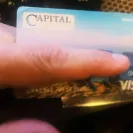 Capital Vacations / Capital Resorts Group - Cash refund card doesn't work - Photo 2 - comment #2380169