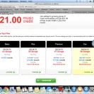 eMusic.com - Unauthorized charges - Photo 1 - comment #1758621