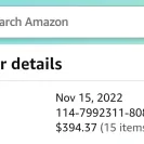 Manscaped - Ordered their "performanc package" on Jan 4th - Photo 2 - comment #2496915