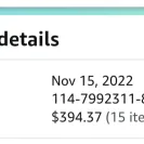 Manscaped - Ordered their "performanc package" on Jan 4th - Photo 5 - comment #2496915