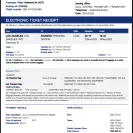 LOT Polish Airlines - Tickets refund - Photo 1 - update #2317965