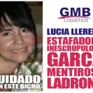 Aerocargas Argentinas - deegamora de entr - Photo 1 - comment #1088249
