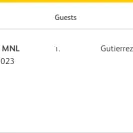 Cebu Pacific Air - Unsuccessful credit card transaction but still charged me 3x, also no electronic copy received - Photo 1 - comment #2369750