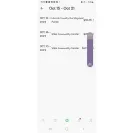 ShiftKey LLC -  I had one incident where I was told my mother was rushed to the hospital I go to see her and the D - Photo 1 - comment #2522657