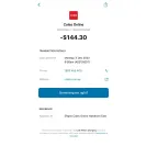 Coles Supermarkets Australia - Online shopping credit card fraud - Photo 1 - comment #2524405