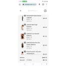 Shapellx - Disappointing Customer Service and Sizing: My Experience with Shapellx - Photo 1 - comment #2404059