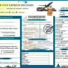 World Express Courier Service - Parcel hold - Photo 1 - comment #2081342