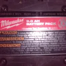 Milwaukee Tool - On 08/05/2021 I bought $1700 of Milwaukee tools online via a renowned retailer - Photo 1 - comment #2413451