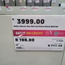 Game Stores South Africa / Game.co.za - Terrible terrible service and lack of knowledge - Photo 1 - comment #2277375