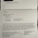 Best Egg - I'm filing this complaint due to the fact that they have reported be to the credit agencies as being late when in fact I've been on a re-payment  - Photo 2 - comment #2576971