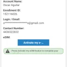 QLinkWireless - QlinkWireless Upgrade to 5G causes service disconnection and inconvenience - Photo 1 - comment #2556507