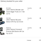 Argos - No response, no delivery! - Photo 2 - comment #2282091