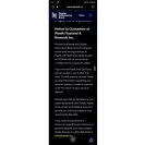 Plastk Financial & Rewards - I applied for Plastk through a referral on February 11, 2022 to help improve my credit score - Photo 2 - comment #2465566