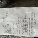 Skims - Returned items due to sizing issue - Photo 1 - comment #2569671