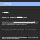 eDreams - Luggage Scam - Photo 1 - comment #2378238