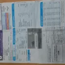 Sui Northern Gas Pipelines [SNGPL] - wrong and unbelievable billing - Photo 1 - comment #2008253