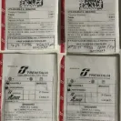 TrenItalia - Unreasonable fine for not validating train tickets - Photo 1 - update #2381696